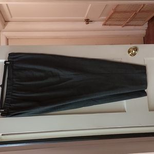 Women's Croft&Barrow Dress Pants Size 18 W Short